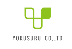YOKUSURU Co., Ltd